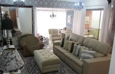 Apartamento com 3 quartos à venda na rua almaden, 49, vila andrade, são paulo por r$ 1.100.012