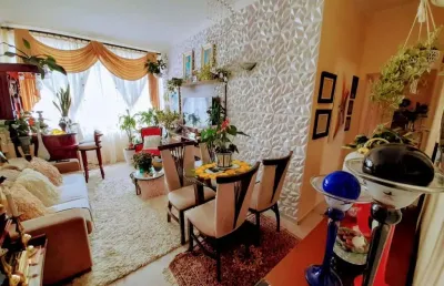 Apartamento com 3 quartos à venda na rua major sertório, 379, vila buarque, são paulo por r$ 580.015