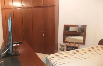 Apartamento com 3 quartos à venda na rua harmonia, 681, vila madalena, são paulo por r$ 930.006