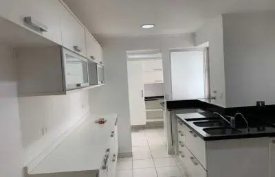 Apartamento com 3 quartos à venda na rua professor filadelfo azevedo, 617, vila nova conceição, são paulo por r$ 2.700.000
