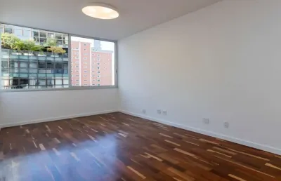 Apartamento com 2 quartos à venda na rua costa, 52, consolação, são paulo por r$ 932.006