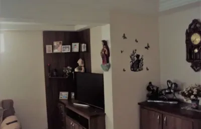 Casa com 3 quartos à venda na rua plácido de castro, 517, vila invernada, são paulo por r$ 800.012
