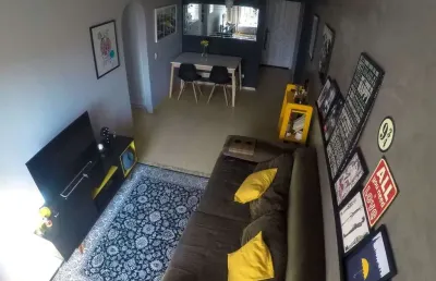 Apartamento com 3 quartos à venda na avenida giovanni gronchi, 6675, vila andrade, são paulo por r$ 398.018