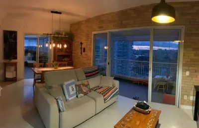 Apartamento com 3 quartos à venda na rua doutor antônio bento, 504, santo amaro, são paulo por r$ 1.703.012