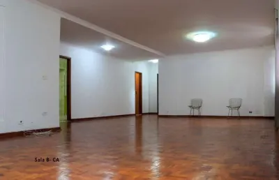 Apartamento com 3 quartos à venda na alameda jaú, 605, jardim paulista, são paulo por r$ 1.600.006