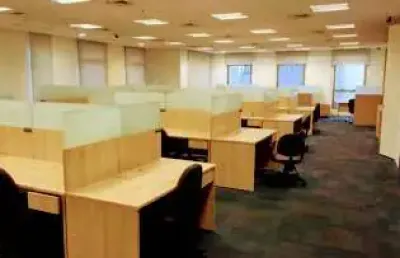 Sala comercial com 3 salas para alugar na avenida paulista, 1079, cerqueira césar, são paulo por r$ 90.532