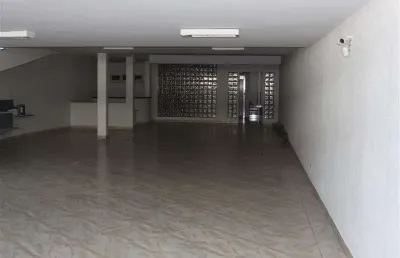 Casa com 4 quartos para alugar na rua fonseca da costa, 435, bosque da saúde, são paulo por r$ 11.015