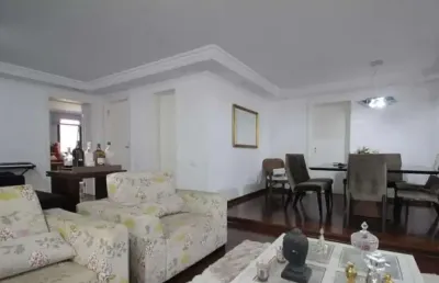 Apartamento com 3 quartos à venda na rua crítios, 57, vila sônia, são paulo por r$ 1.300.009