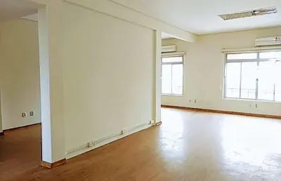 Sala comercial com 2 salas à venda na rua quinze de novembro, 200, centro, são paulo por r$ 666.022