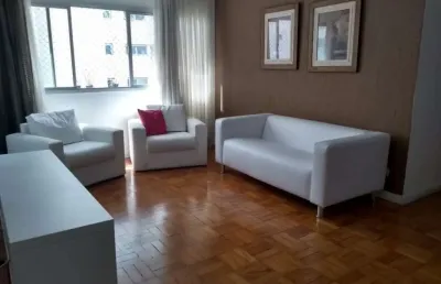 Apartamento com 2 quartos à venda na rua bartolomeu feio, 86, vila cordeiro, são paulo por r$ 675.015
