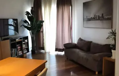 Apartamento com 3 quartos à venda na rua david ben gurion, 660, jardim monte kemel, são paulo por r$ 490.022