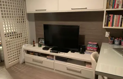 Flat com 1 quarto à venda na rua da consolação, 3101, cerqueira césar, são paulo por r$ 1.060.022