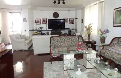 Apartamento com 3 quartos à venda na rua doutor brasílio machado, 159, santa cecília, são paulo por r$ 2.000.018