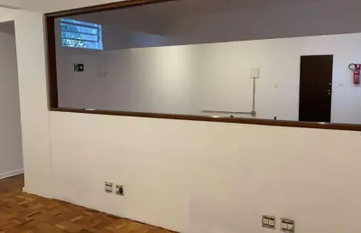 Sala comercial com 2 salas para alugar na rua uruana, 26, vila mariana, são paulo por r$ 4.312