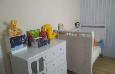 Apartamento com 3 quartos à venda na avenida cupecê, 1784, jardim prudência, são paulo por r$ 460.015