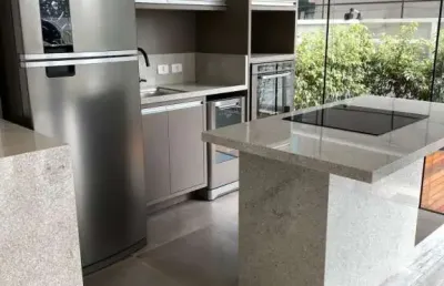 Apartamento com 1 quarto à venda na rua gomes de carvalho, 1146, vila olímpia, são paulo por r$ 1.350.015