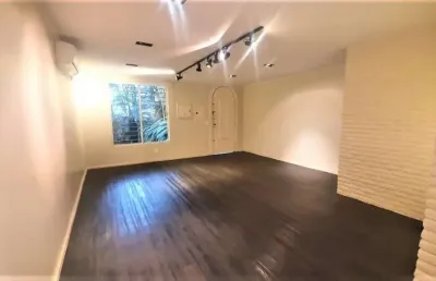 Casa comercial com 4 salas para alugar na rua piauí, 1164, higienópolis, são paulo por r$ 11.012