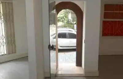 Casa comercial com 4 salas para alugar na rua piauí, 1168, higienópolis, são paulo por r$ 11.012