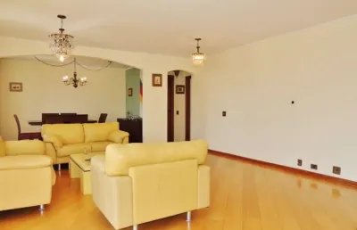 Apartamento com 3 quartos à venda na rua josé maria lisboa, 312, jardim paulista, são paulo por r$ 2.457.006