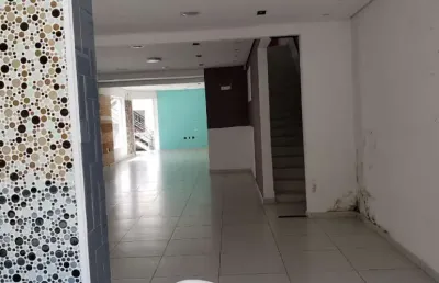 Casa comercial com 8 salas à venda na avenida rebouças, 2885, pinheiros, são paulo por r$ 5.850.015