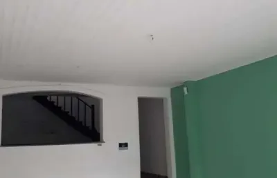 Casa comercial com 3 salas para alugar na rua oscar rodrigues cajado filho, 300, chácara santo antônio, são paulo por r$ 6.006