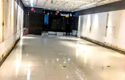 Prédio com 4 salas para alugar na rua vinte e cinco de março, 885, centro, são paulo por r$ 130.000