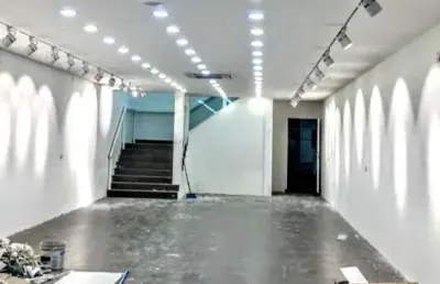 Prédio com 7 salas para alugar na rua vinte e cinco de março, 919, centro, são paulo por r$ 160.000