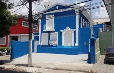 Prédio com 28 salas à venda na doutor queiros de aranha, 154, vila mariana, são paulo por r$ 4.980.000