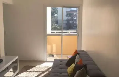 Apartamento com 2 quartos à venda na avenida giovanni gronchi, 3757, vila andrade, são paulo por r$ 320.012