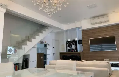Apartamento com 2 quartos à venda na rua conde de itu, 352, jardim santo amaro, são paulo por r$ 1.500.022