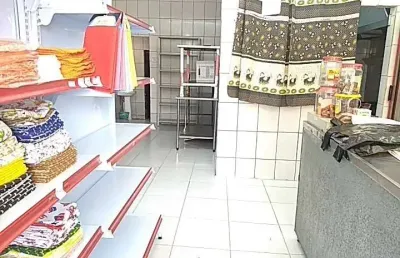 Ponto comercial com 2 salas à venda na rua bresser, 1570, brás, são paulo por r$ 150.023