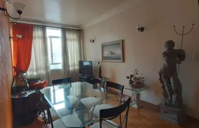 Apartamento com 3 quartos à venda na rua major sertório, 379, vila buarque, são paulo por r$ 880.012