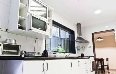 Casa com 6 quartos à venda na rua coronel diogo, 814, jardim da glória, são paulo por r$ 970.006