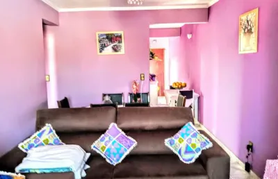 Apartamento com 2 quartos à venda na rua catumbi, 291, belém, são paulo por r$ 290.024