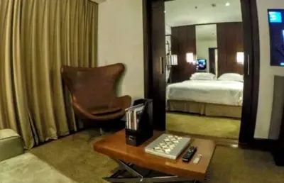 Flat com 1 quarto à venda na rua pedroso alvarenga, 610, itaim bibi, são paulo por r$ 1.047.022