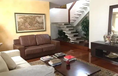 Apartamento com 4 quartos para alugar na rua maranhão, 236, higienópolis, são paulo por r$ 31.505