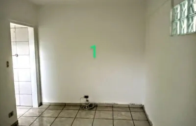 Apartamento com 1 quarto à venda na rua tabatinguera, 340, liberdade, são paulo por r$ 200.021
