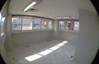 Sala comercial com 1 sala para alugar na rua pamplona, 1018, jardim paulista, são paulo por r$ 8.017