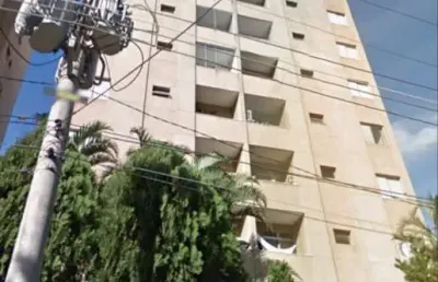 Apartamento com 1 quarto à venda na rua coronel bento pires, 40, mooca, são paulo por r$ 295.009