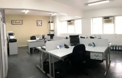 Sala comercial com 2 salas para alugar na rua frei caneca, 91, consolação, são paulo