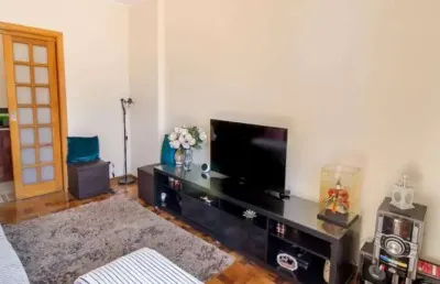 Apartamento com 2 quartos à venda na rua heitor penteado, 1512, sumarezinho, são paulo por r$ 742.034