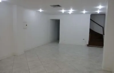 Casa comercial com 4 salas para alugar na rua dos otonis, 553, vila clementino, são paulo por r$ 5.006
