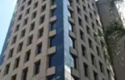 Sala comercial com 5 salas para alugar na rua alexandre dumas, 2220, santo amaro, são paulo por r$ 19.827