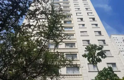 Apartamento com 3 quartos para alugar na rua marcos lopes, 105, vila nova conceição, são paulo por r$ 6.307