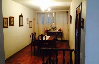 Apartamento com 3 quartos à venda na rua itambé, 96, higienópolis, são paulo por r$ 1.380.035