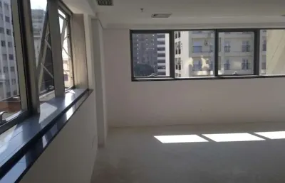 Sala comercial com 1 sala à venda na avenida angélica, 321, santa cecília, são paulo por r$ 650.015