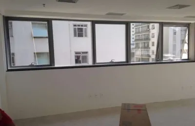 Sala comercial com 1 sala à venda na avenida angélica, 321, santa cecília, são paulo por r$ 650.015