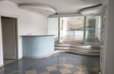Casa comercial com 11 salas para alugar na rua doutor artur guimarães, 105, santana, são paulo por r$ 8.027