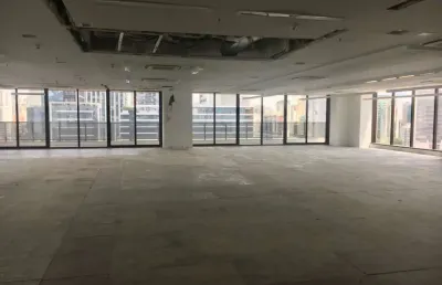 Sala comercial com 1 sala para alugar na rua ministro jesuíno cardoso, 454, vila nova conceição, são paulo por r$ 86.877
