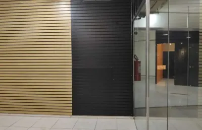 Sala comercial com 1 sala para alugar na avenida são joão, 1086, centro, são paulo por r$ 4.527